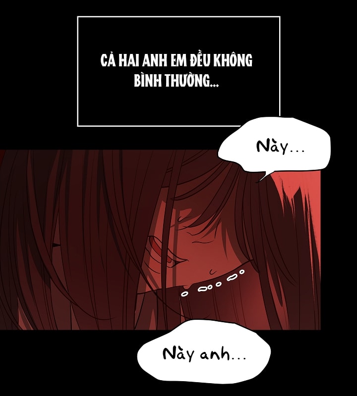 [18+] hoa là mồi nhử chapter 2 28