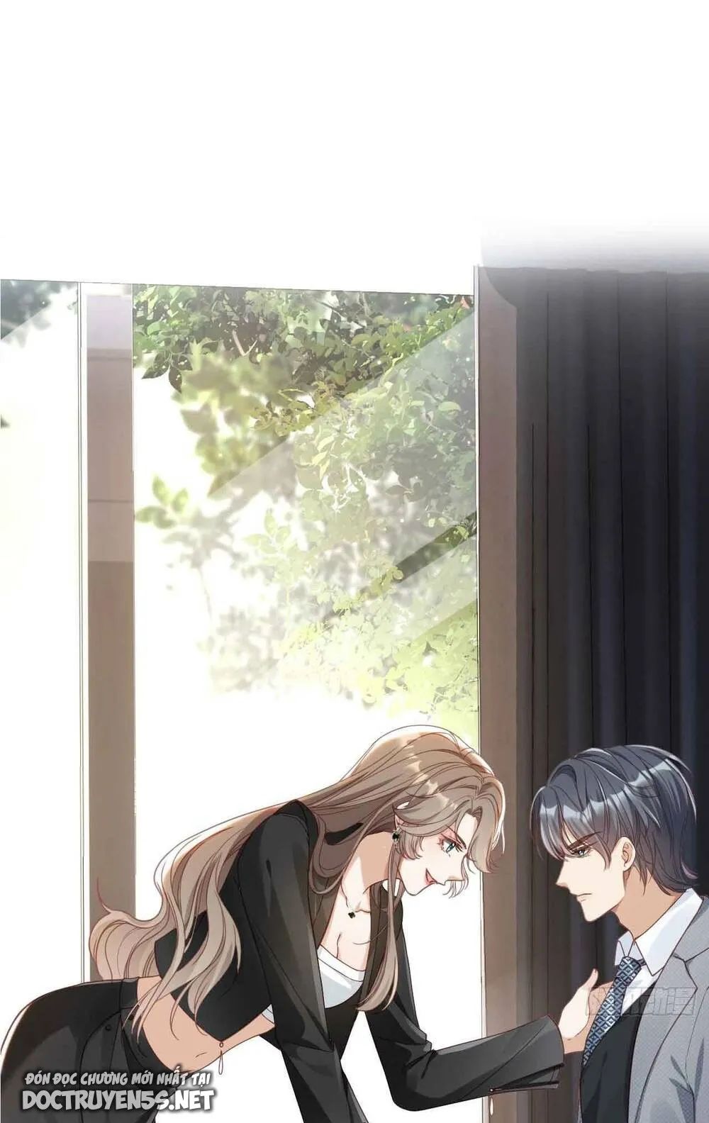 manh sư tại thượng chapter 0 6