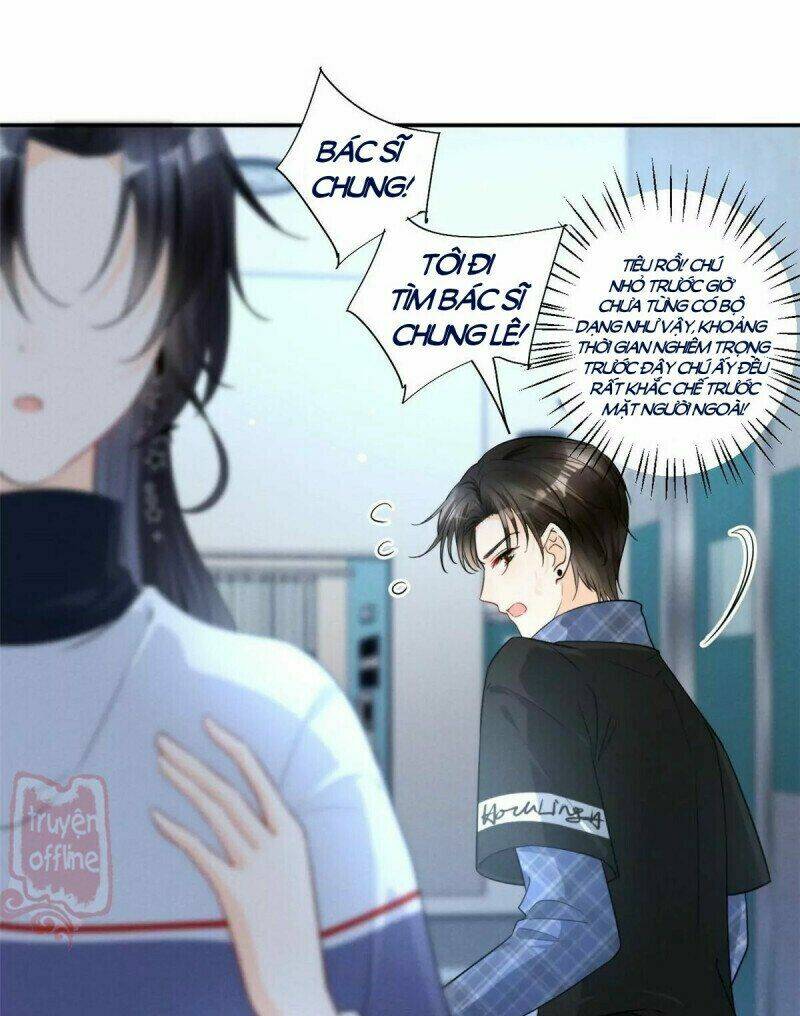 tôi trở thành tổ tông của 5 vị đại lão chapter 67 22