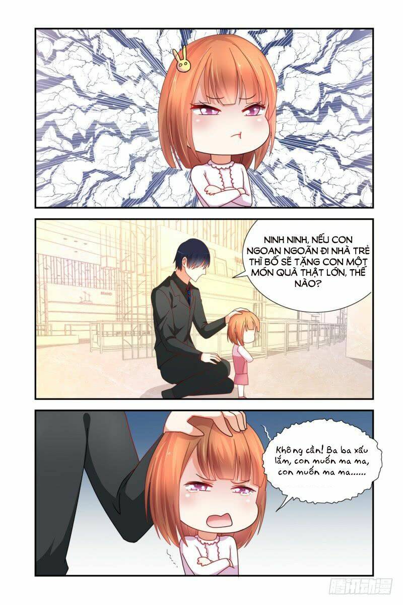 dường như tình yêu đã đến chapter 19 10