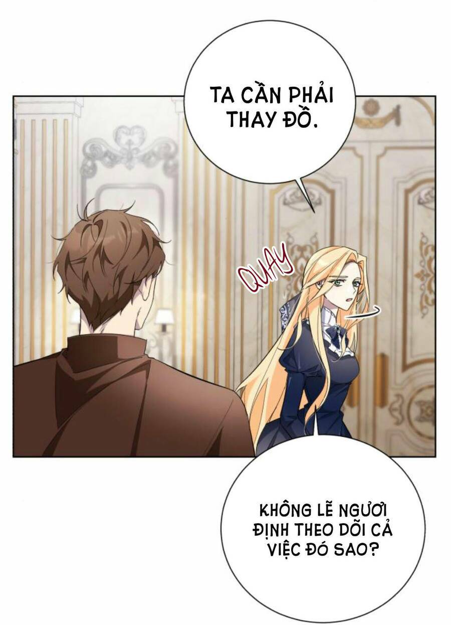 ta đã từng mong nàng biến mất chapter 36.1 18