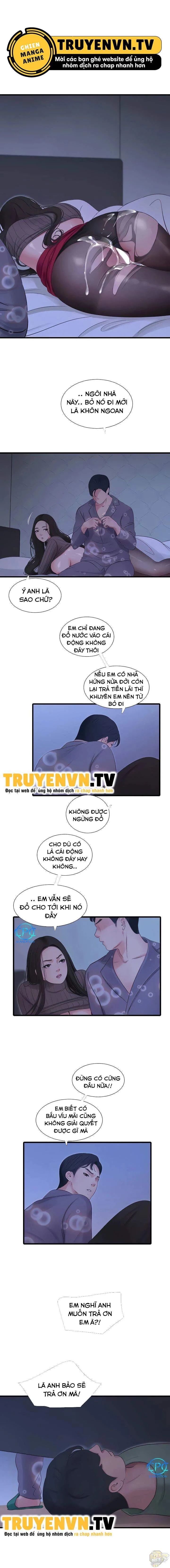 các em trinh nữ ở rể chapter 80 1