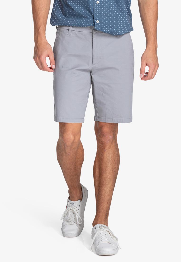 Quần Khaki Nam Ngắn DOCKERS 85868-0004