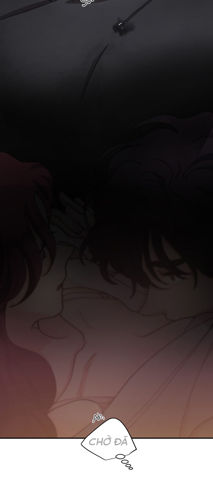 cặp đôi oan gia ngõ hẹp chapter 32 4