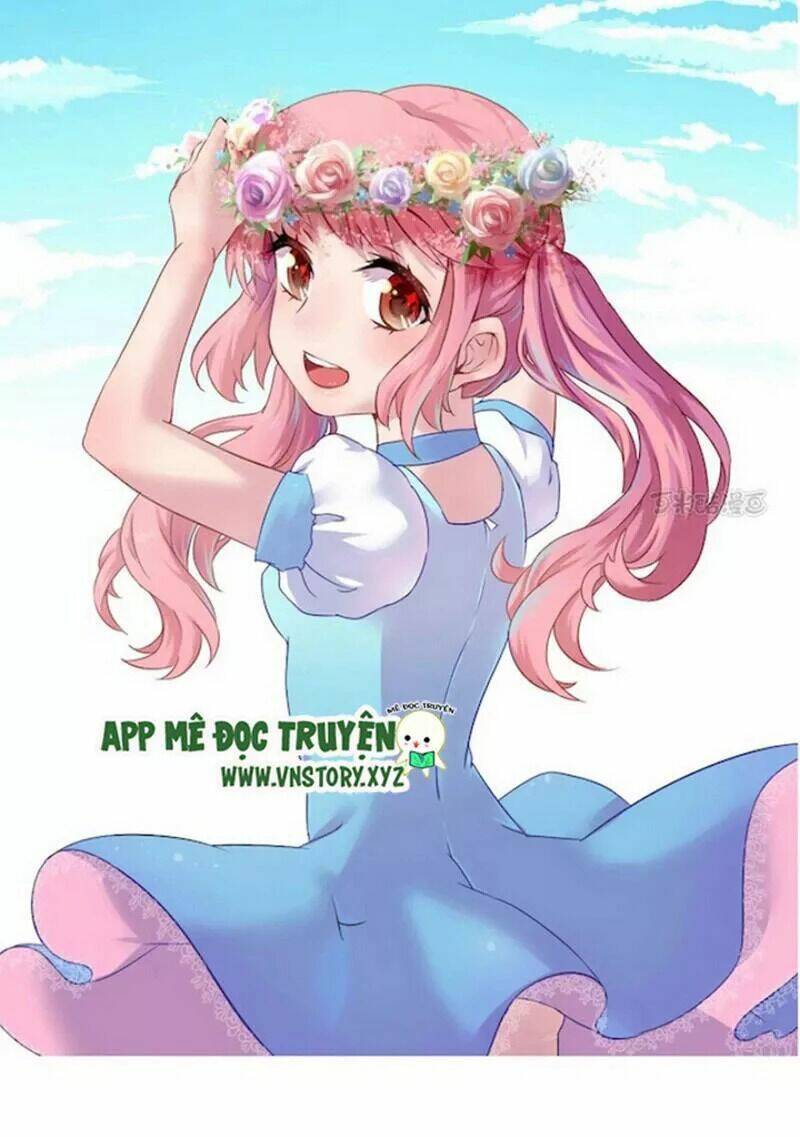 quỷ oa kiều thê của tôi chapter 58 1