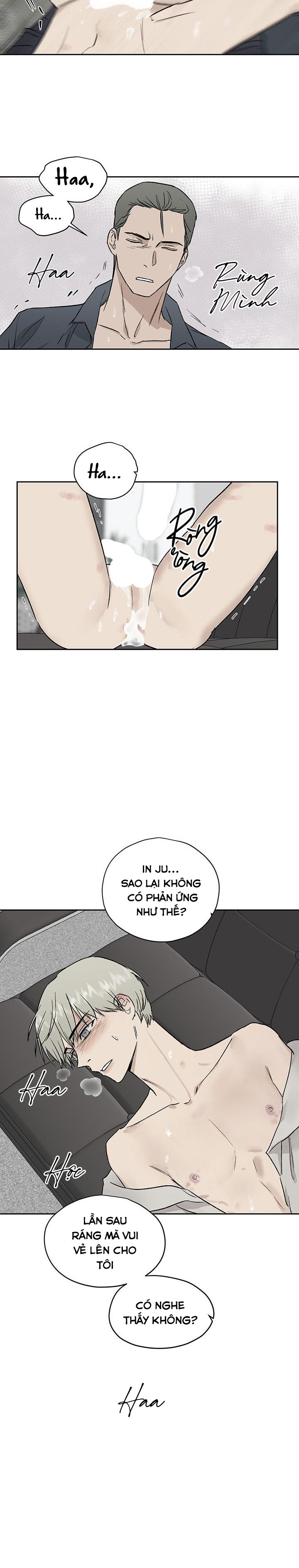 nhân viên mới không phù hợp chapter 21 17