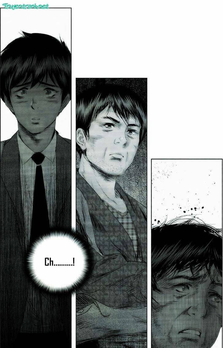 cry like wolves chapter 5 26