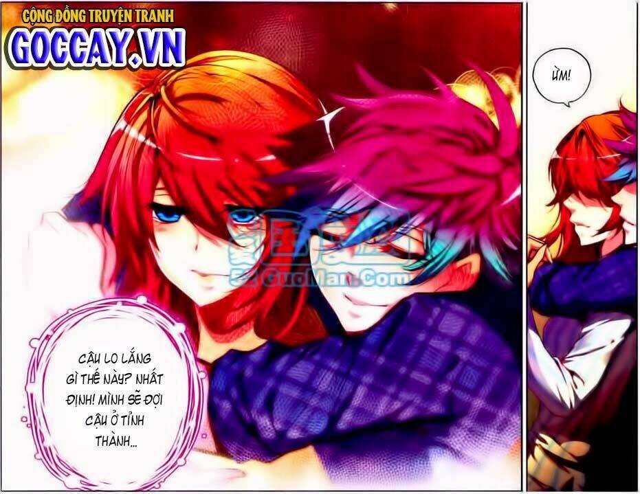 chu tước ký chapter 12 20