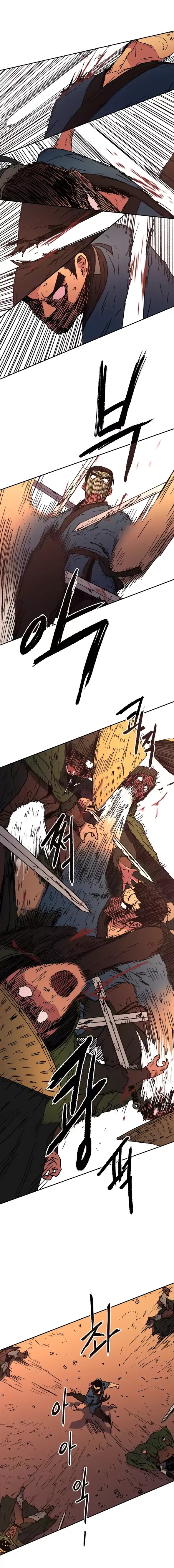 Bố Vô Song chapter 48 9