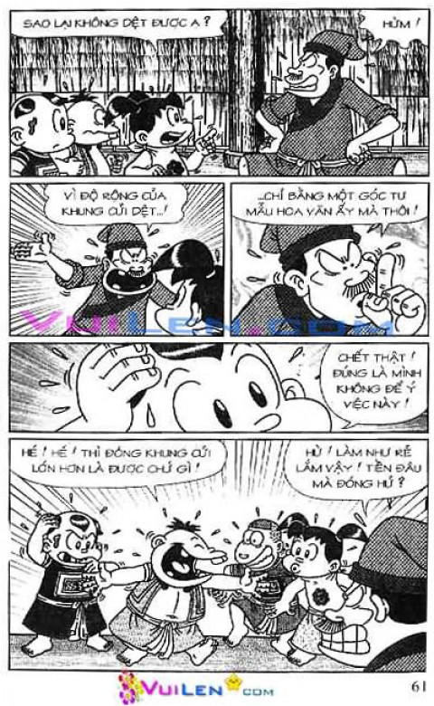 thần đồng đất việt chapter 123 58