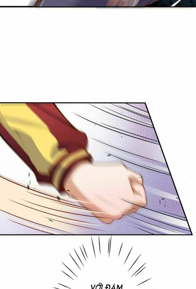 đô thị hộ hoa tiên tôn chapter 3 22