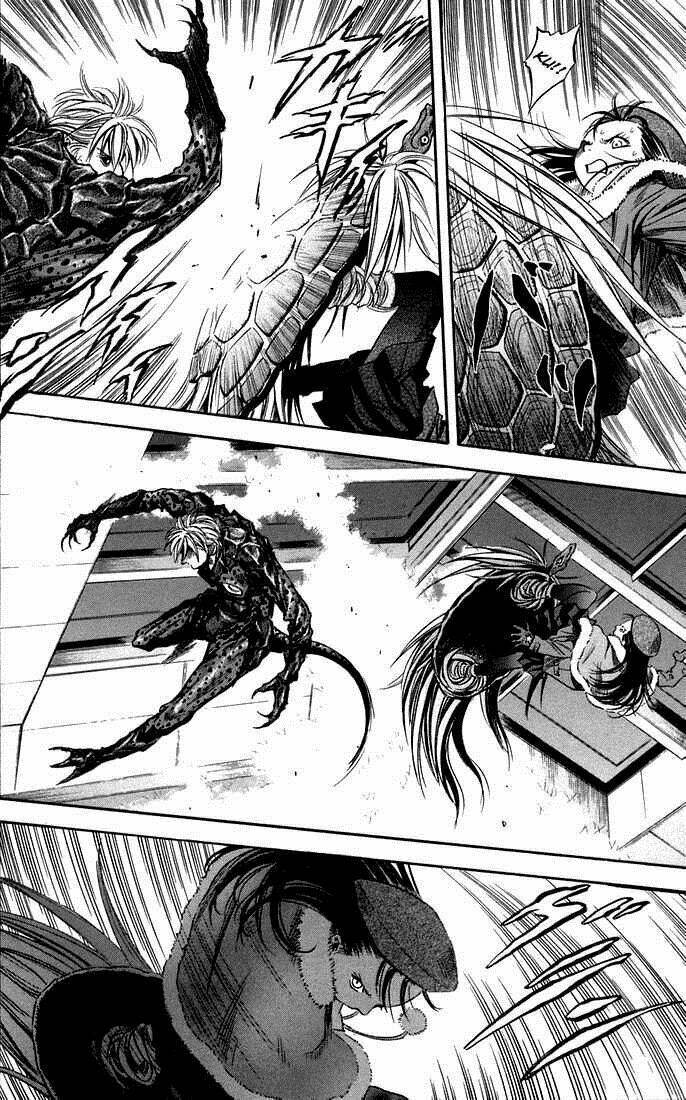 otogi matsuri chapter 23 11