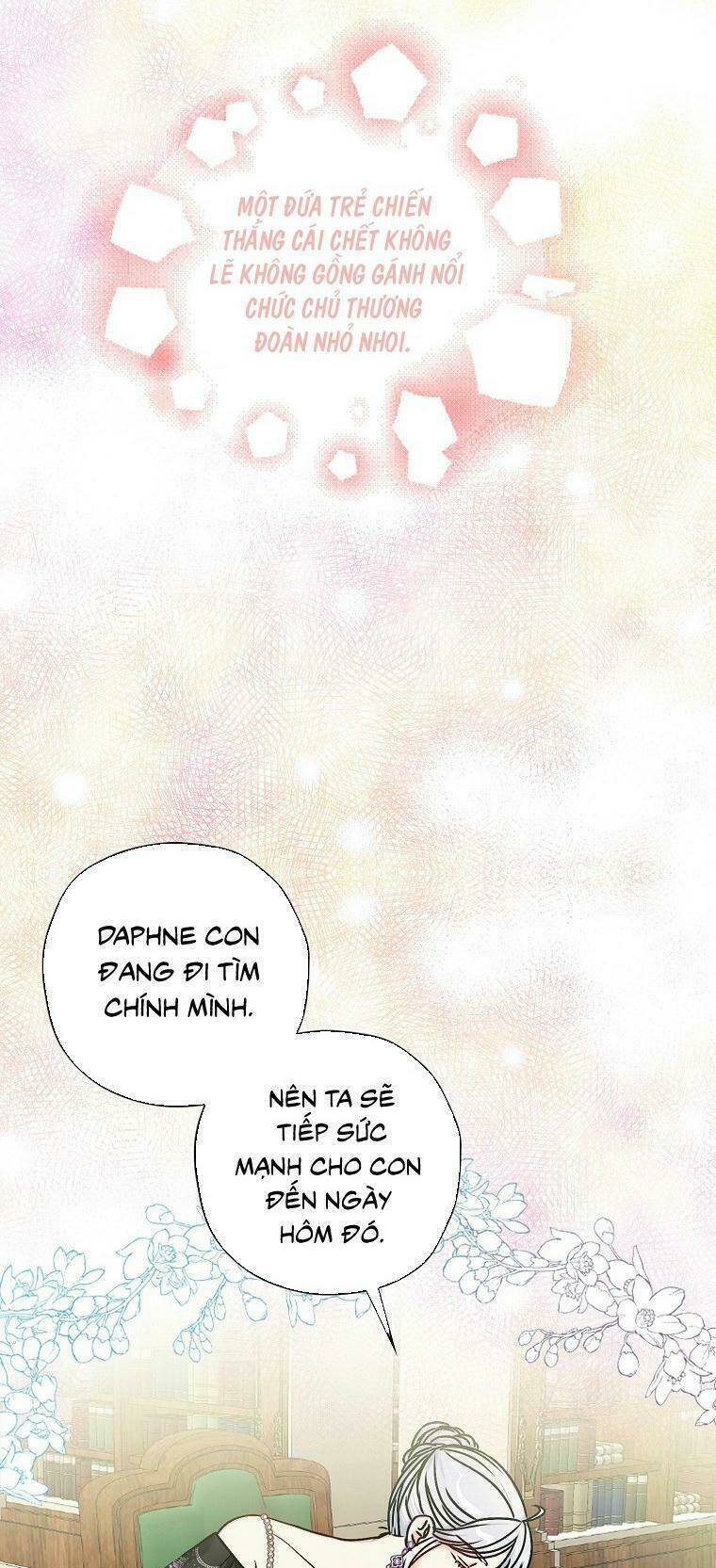 sinh ra làm con gái ác nữ chapter 33 76