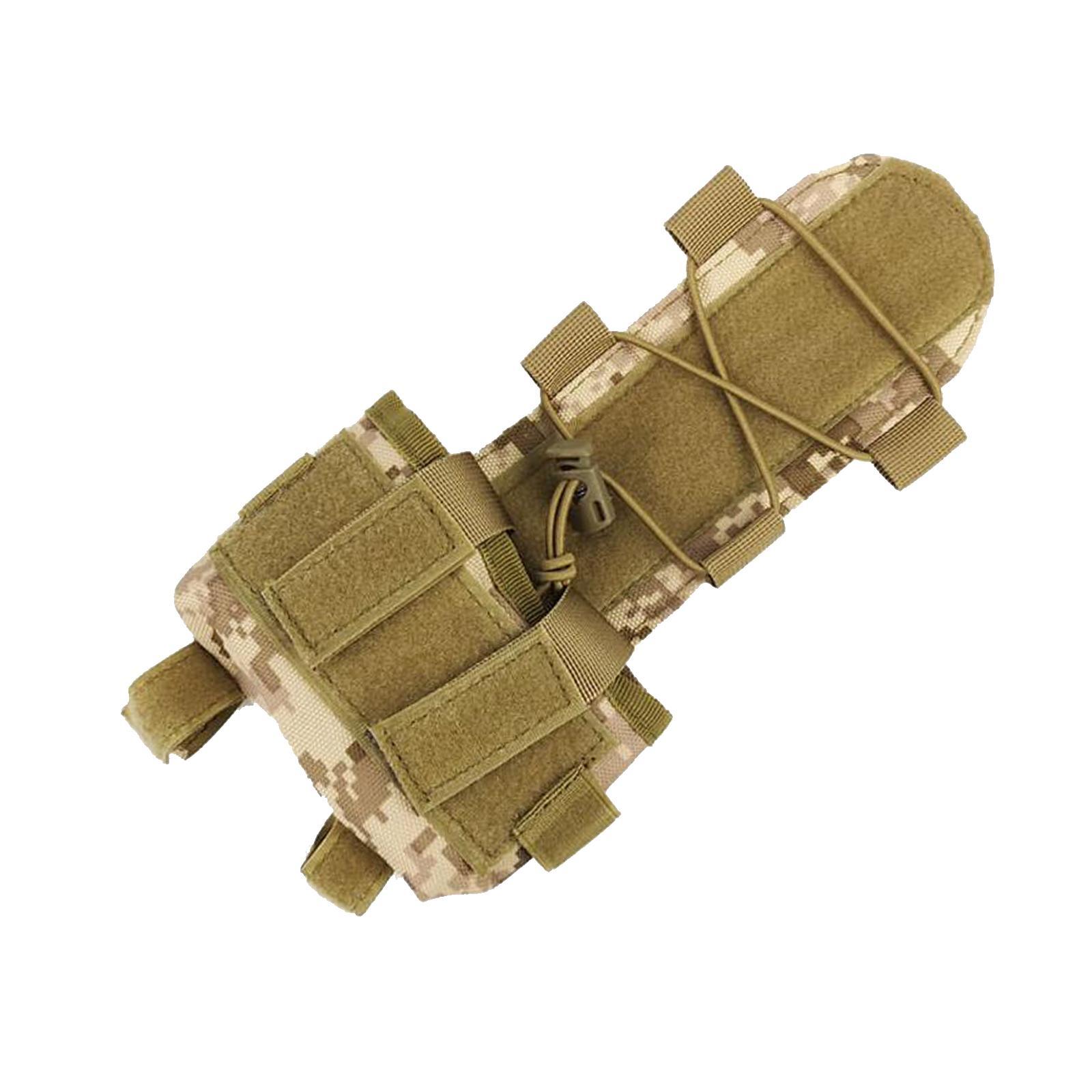 Helmets Balancing Bags Helmets Counterweight Pouch MK2 Counterweight for Cycling