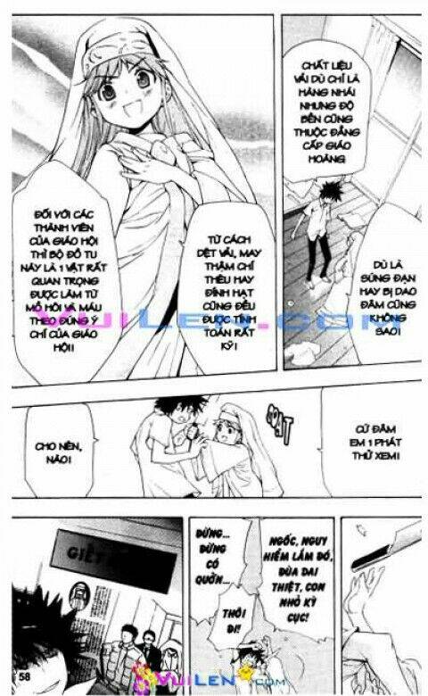 cấm thư ma thuật chapter 2 13