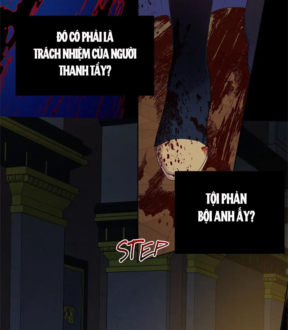 đừng ăn thịt tôi mà chapter 58 51