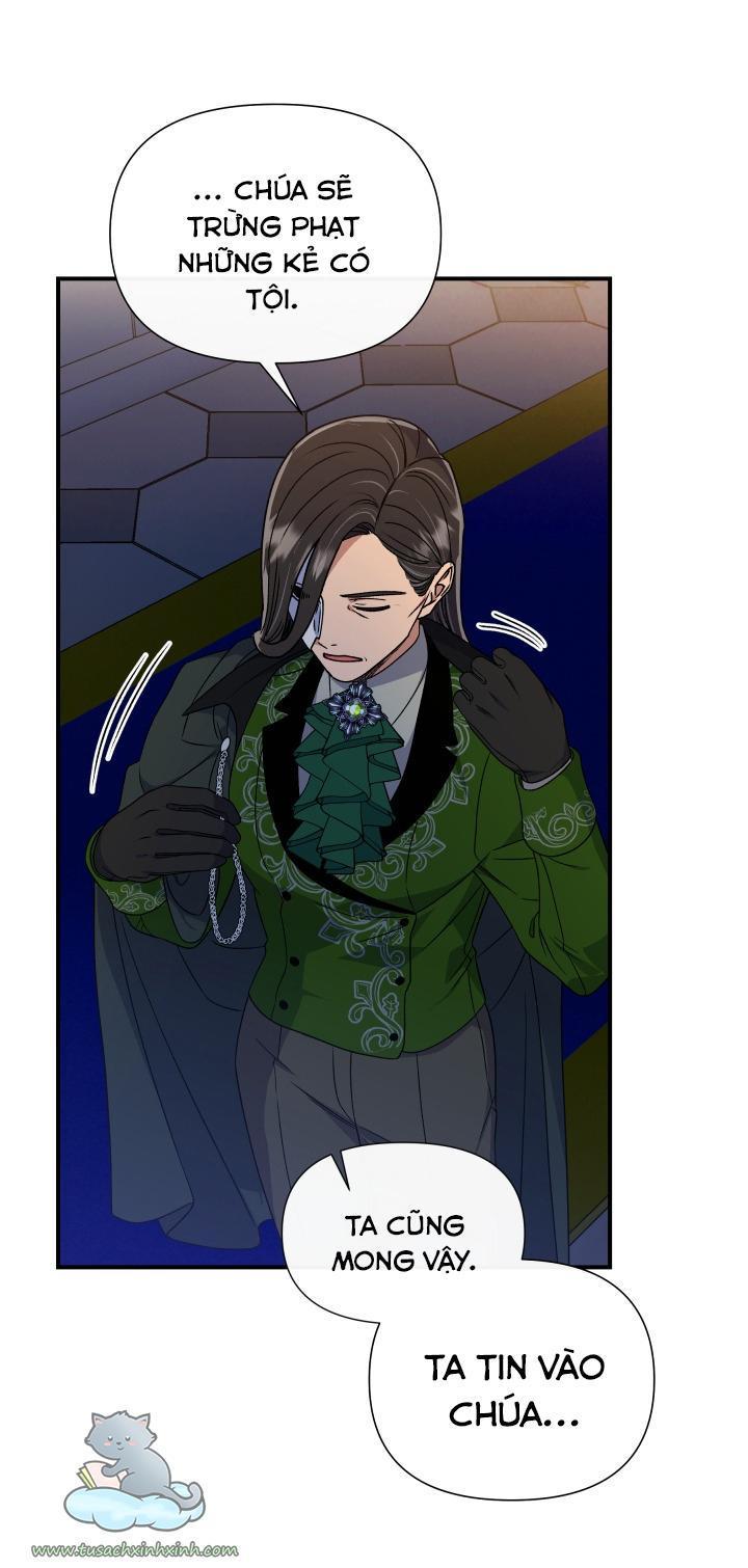 công nương khế ước của gia tộc công tước quái vật chapter 109 45