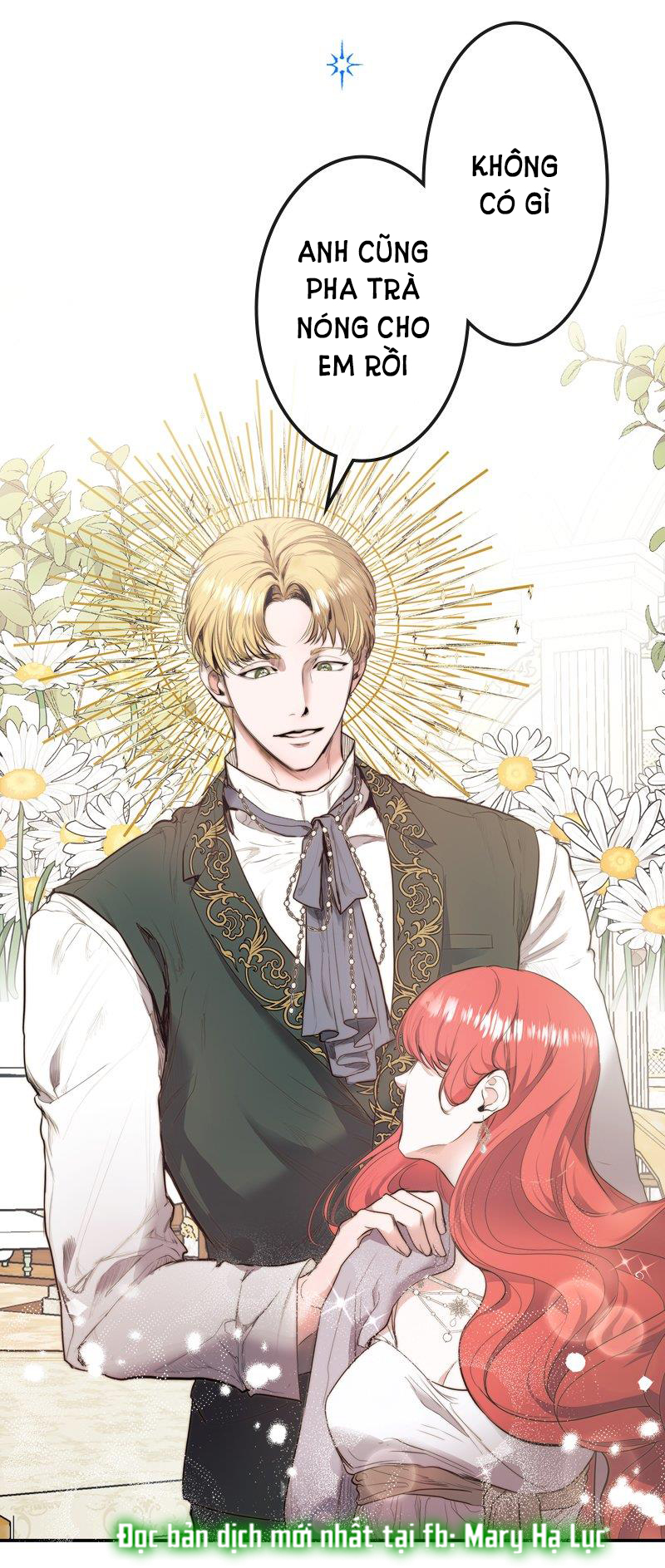 cảm ơn sự phản bội của anh chapter 1.1 6