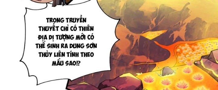 ẩn cư mười vạn năm, đời sau mời ta rời núi chapter 46 51