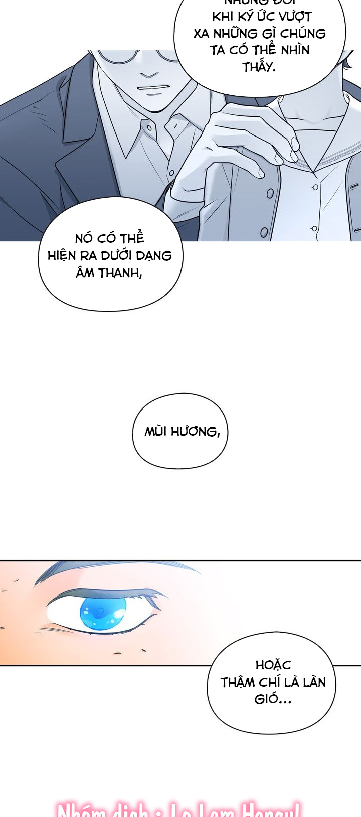 câu chuyện về người phụ nữ ấy chapter 164 15