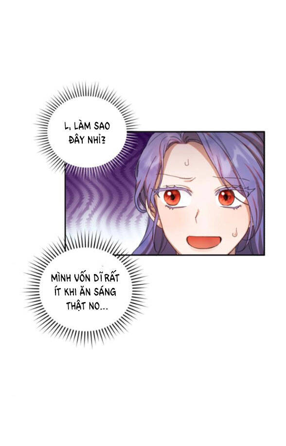 nếu là phản diện, liệu tôi sẽ chết? chapter 4.1 25