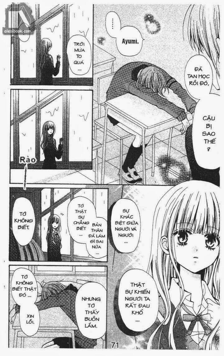 blue friend season 1 chapter 2 31