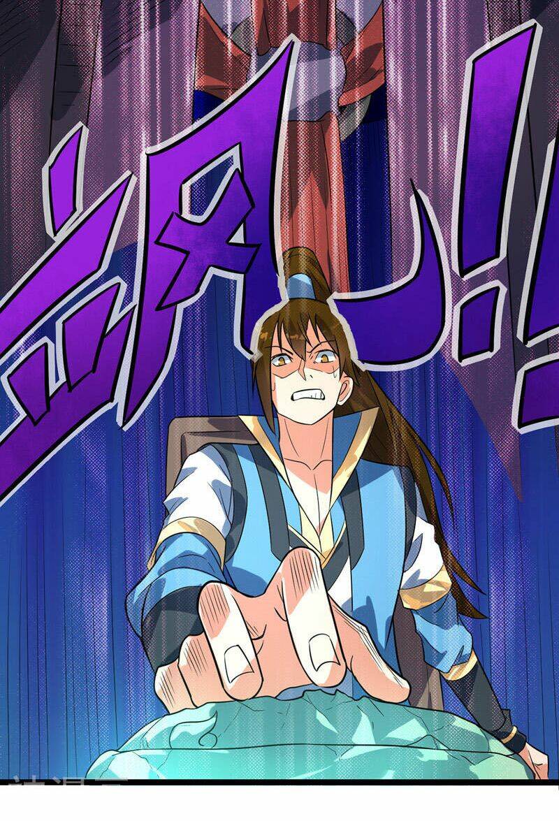 đan võ chí tôn chapter 44 11