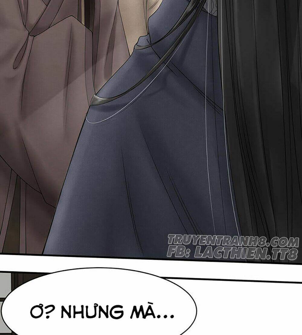nữ ngỗ tác họa cốt chapter 8 36