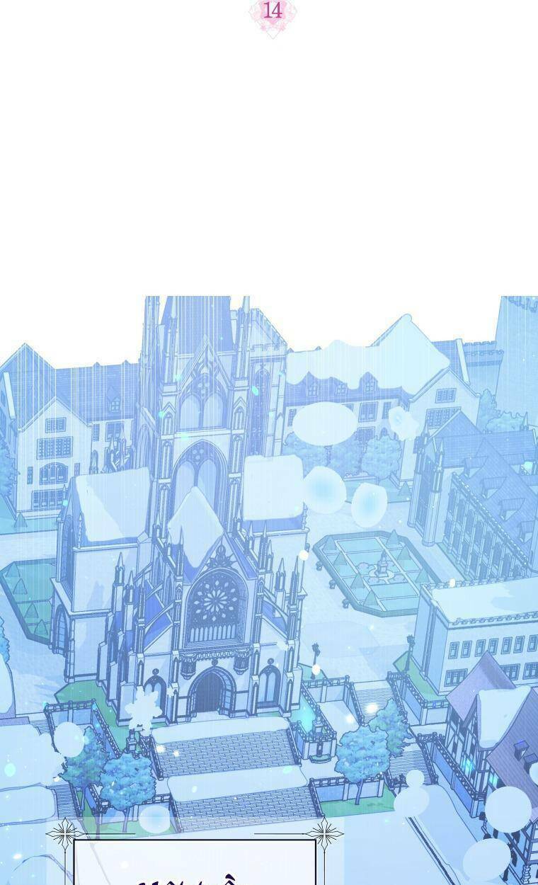 này tiểu công tước, hãy tin ở chị đi! chapter 14 28