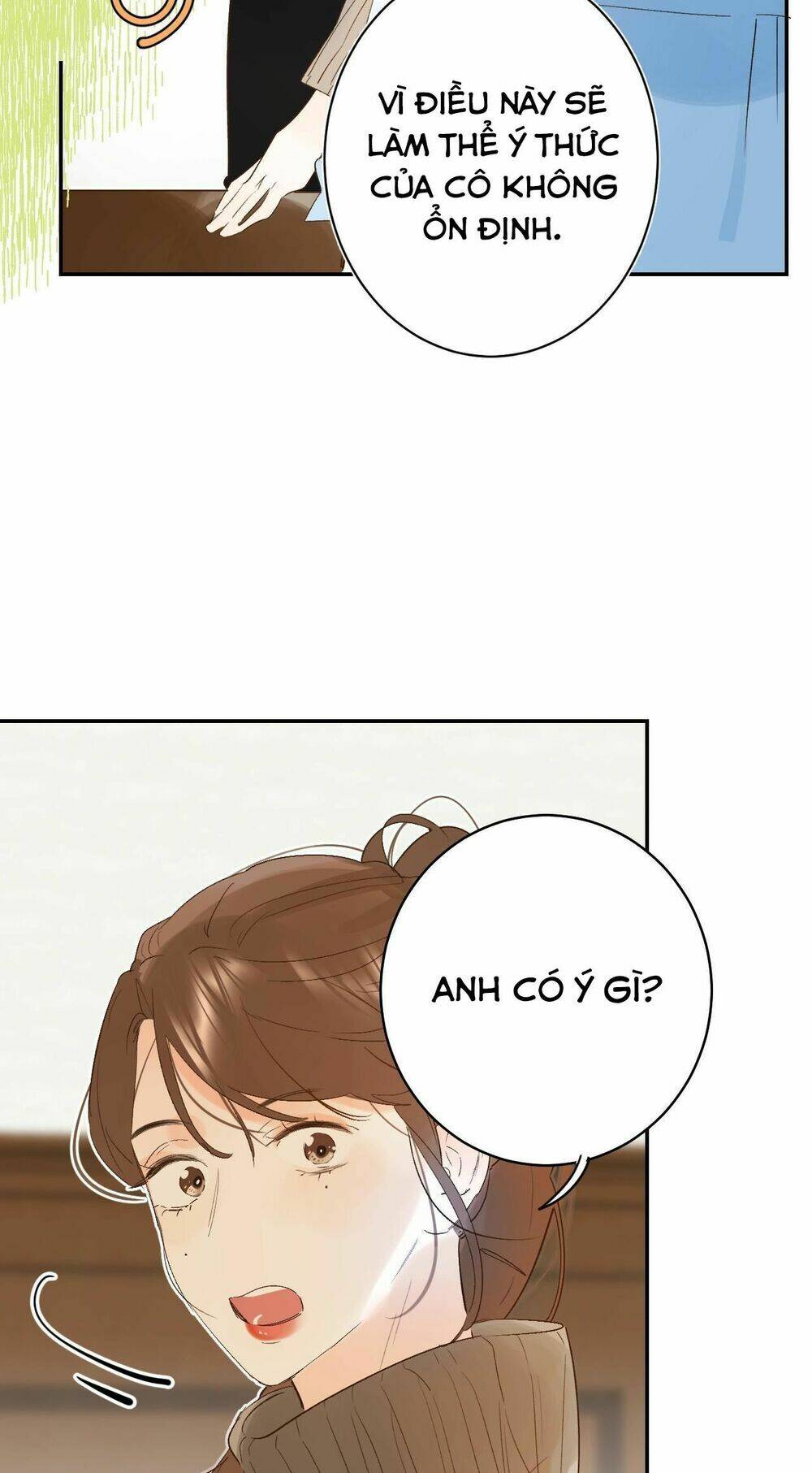 phù thủy hạng bét chapter 26.5 29