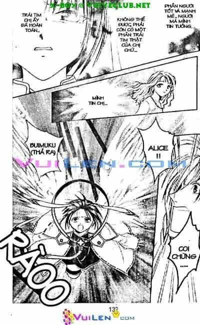 cô bé alice thầm lặng chapter 5 133