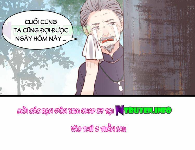 lượm được 1 tiểu hồ ly chapter 53 45