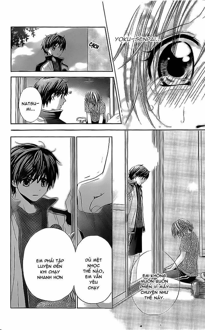 houkago orange chapter 3 18