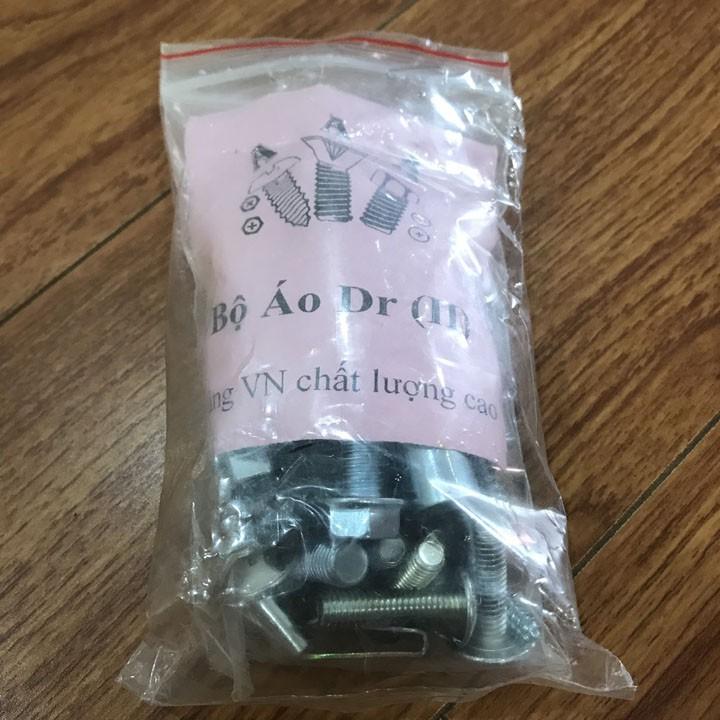 Bộ ốc dàn áo dành cho xe DREAM II THÁI-VIỆT -TKAs.1003