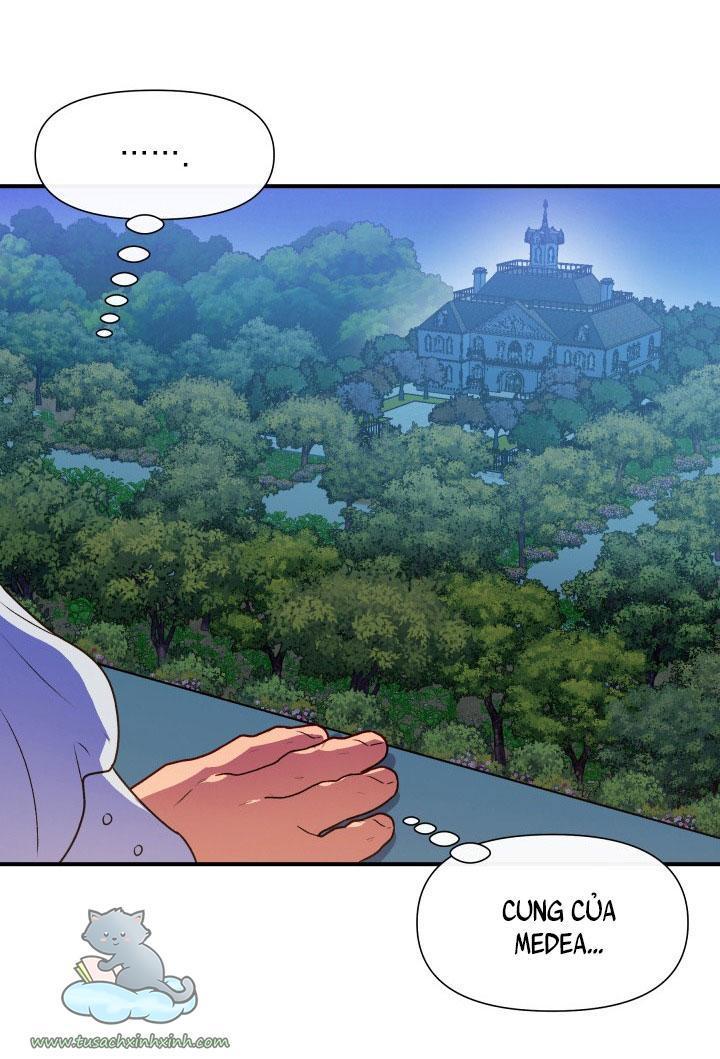 công nương khế ước của gia tộc công tước quái vật chapter 131 42