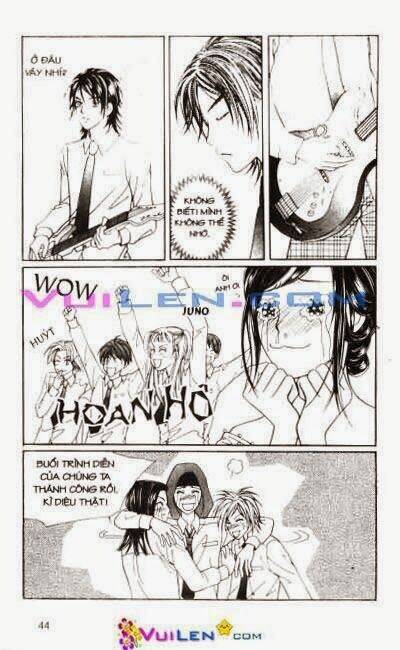 tên nô lệ đáng yêu chapter 2 44