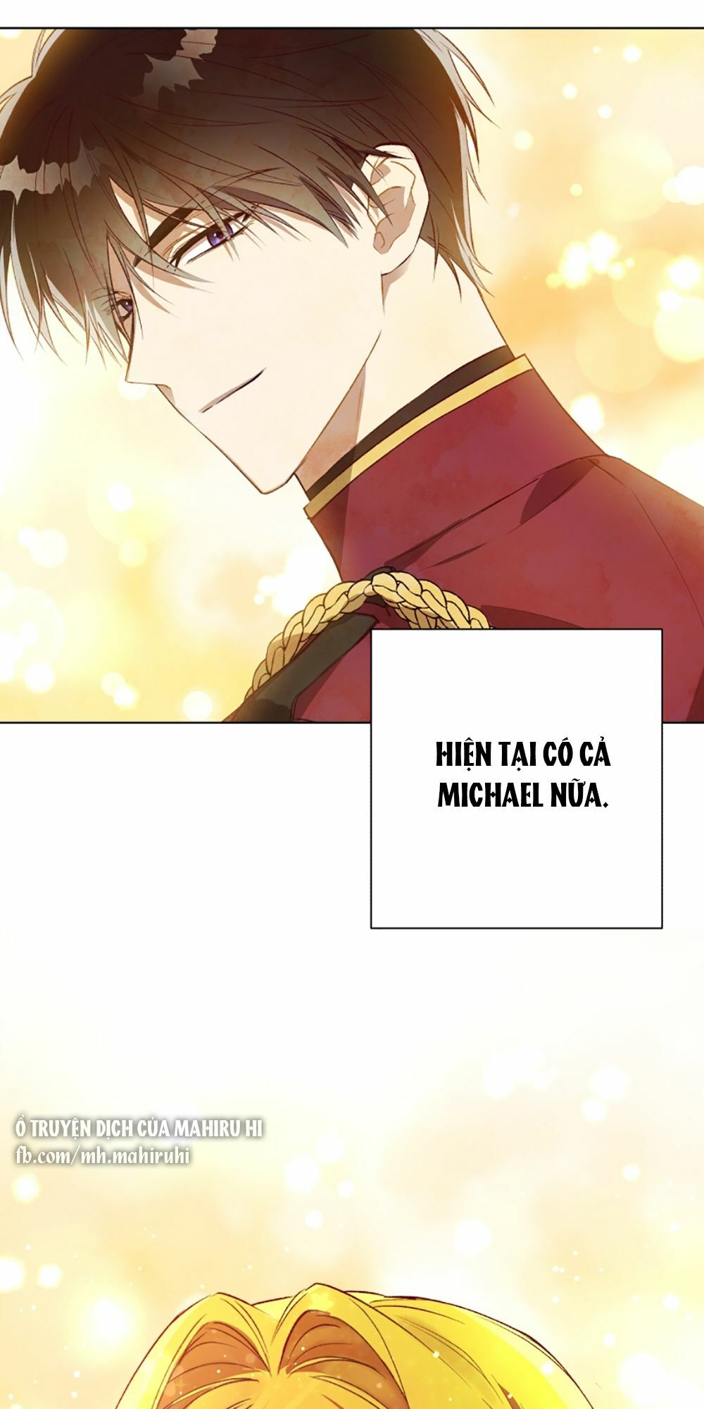 công chúa khắc dấu lên kẻ phản nghịch chapter 42 61