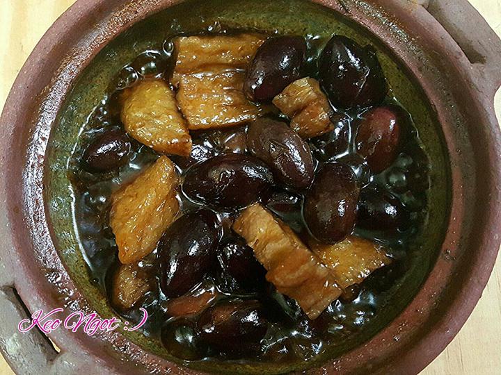 CÂY GIỐNG CHÁM ĐEN GHÉP