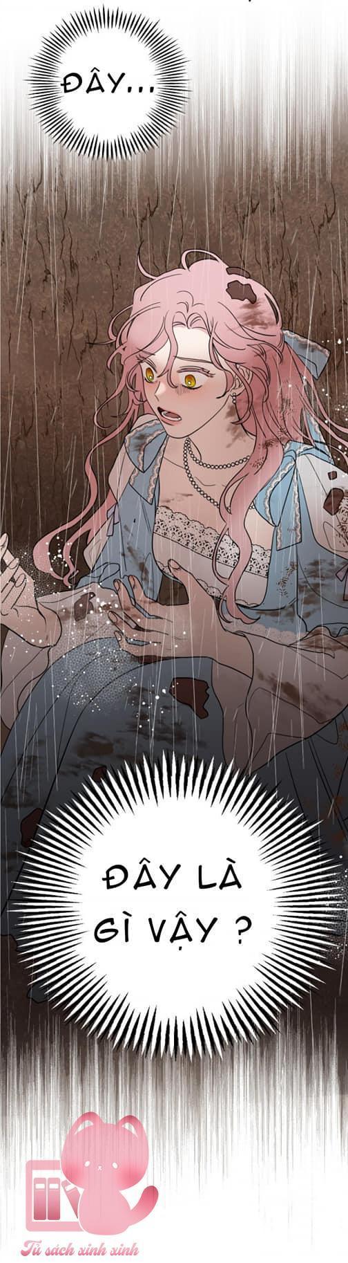 người thân của tôi đều sợ hãi tôi chapter 2 60