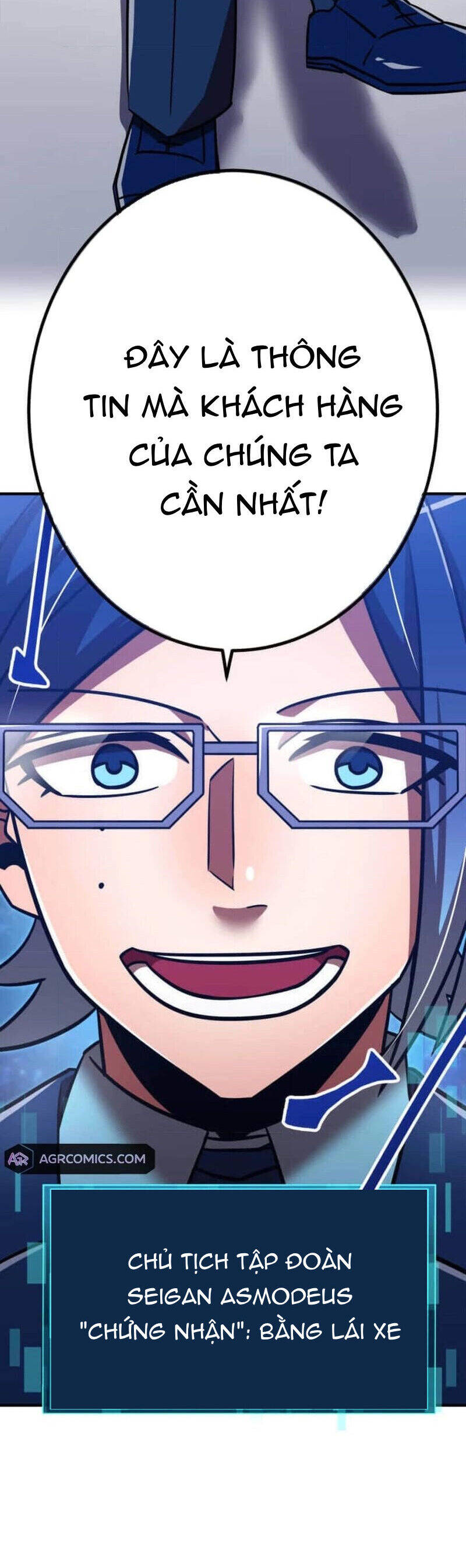 Huyết Thánh Cứu Thế Chủ~ Ta Chỉ Cần 0.0000001% Đã Trở Thành Vô Địch chapter 112 50