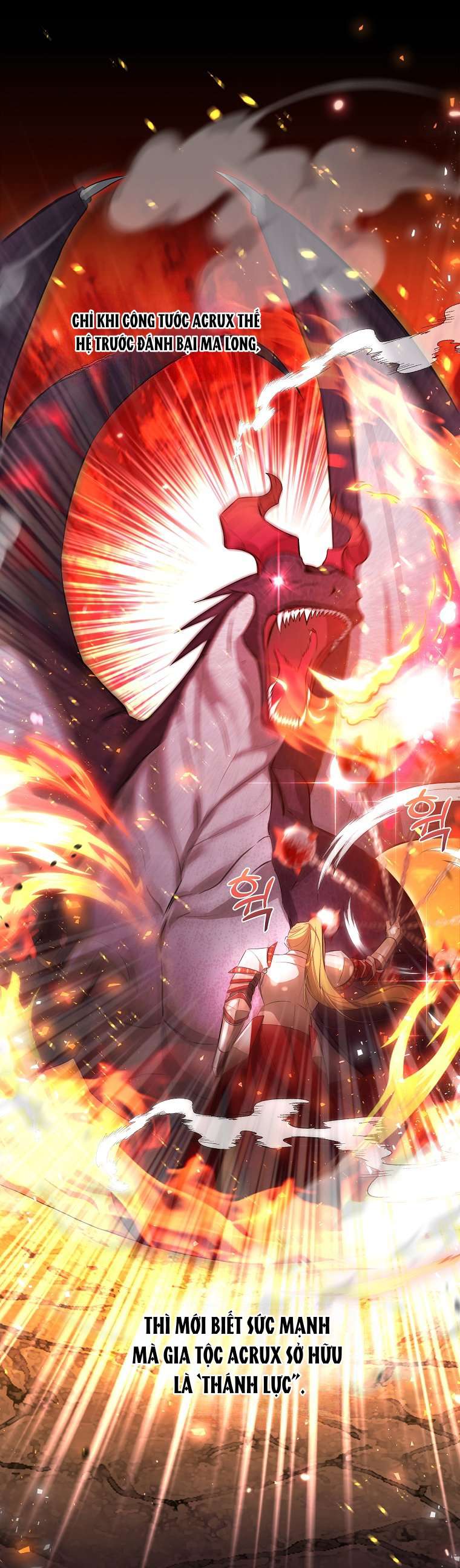 chị gái tôi là nhân vật chính chapter 3 4