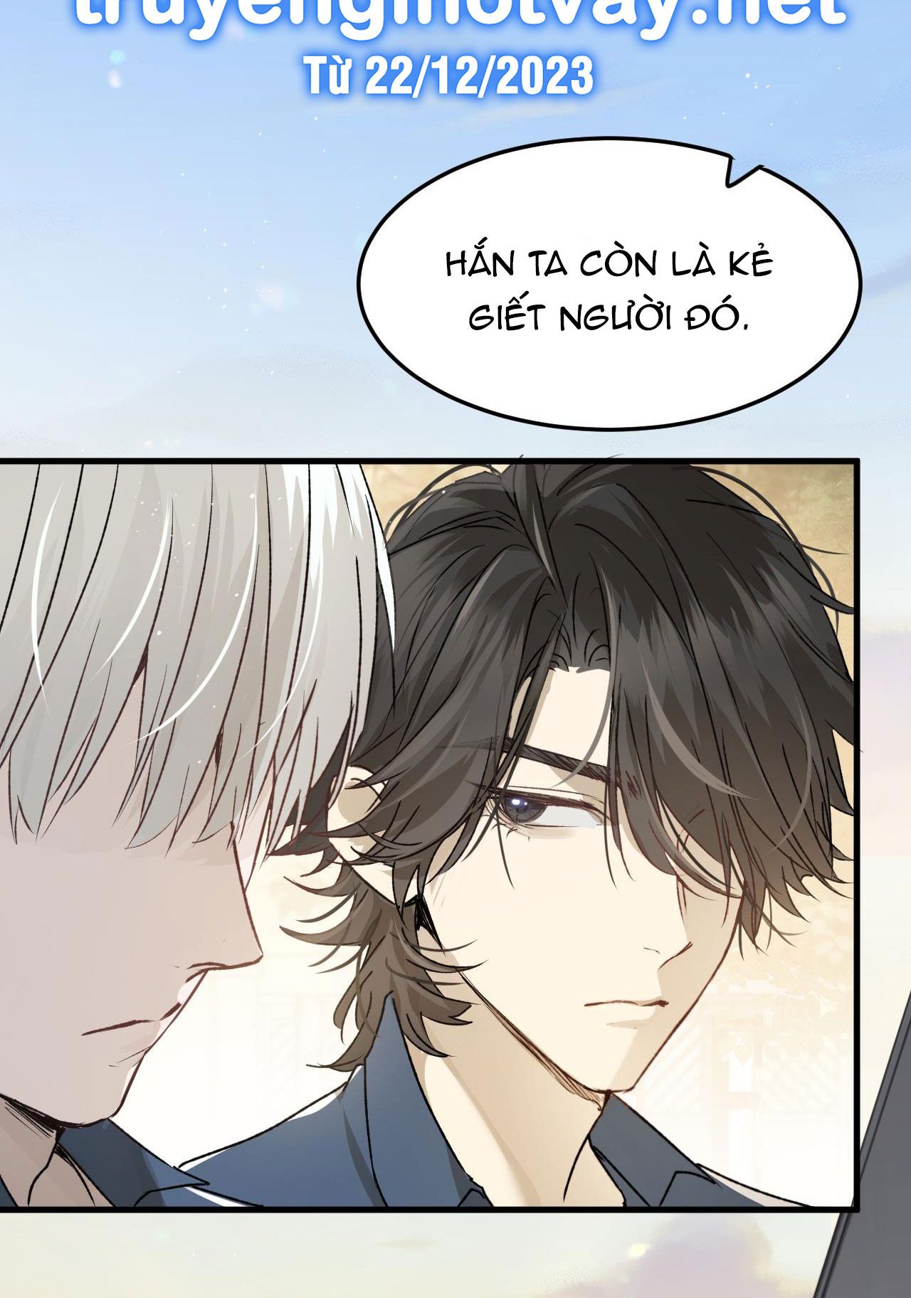 bị dã thú tùy ý nhìn trộm chapter 4.1 4