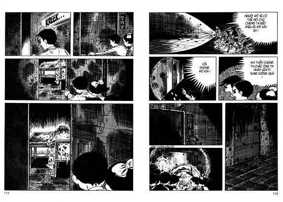 drifting classroom chapter 31 29