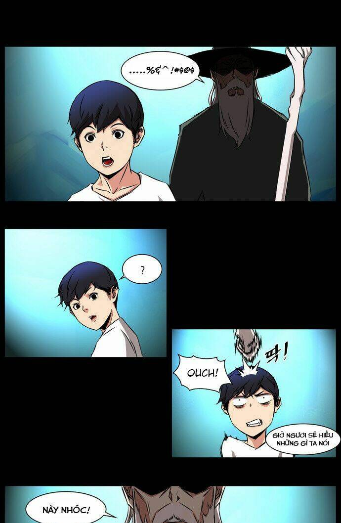 neverlan chronicle chapter 1 5