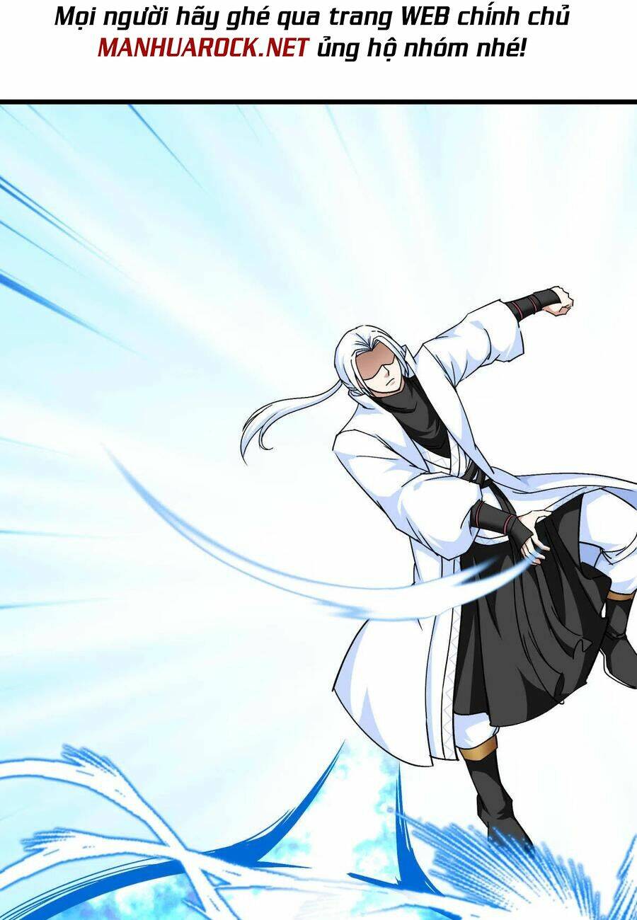 trọng sinh ta là đại thiên thần chapter 105 15