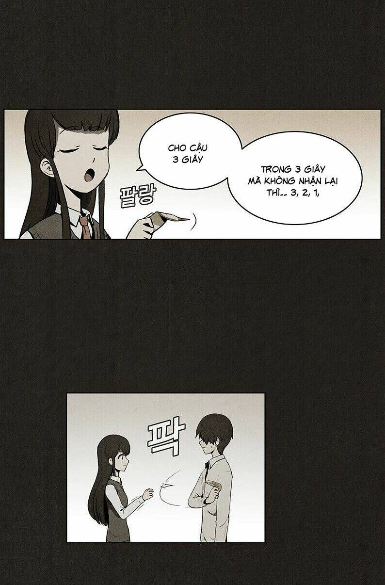 đứa con của quỷ dữ chapter 22 8