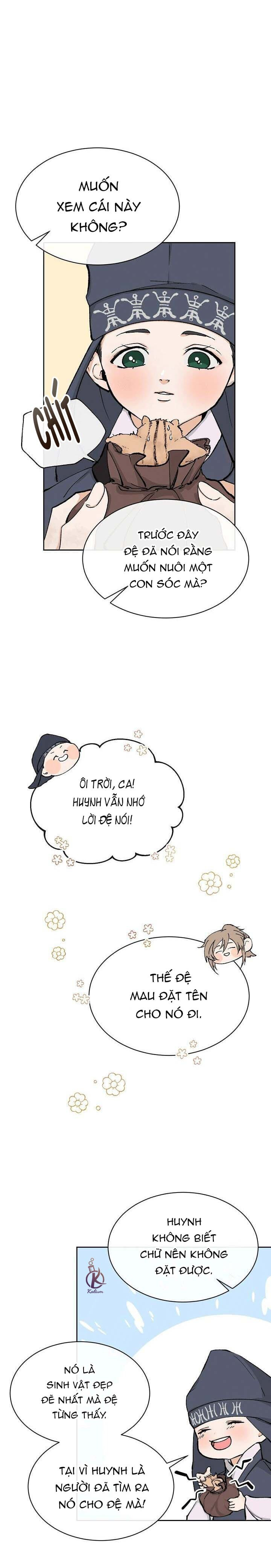 nhiệt bệnh chapter 1.5 5