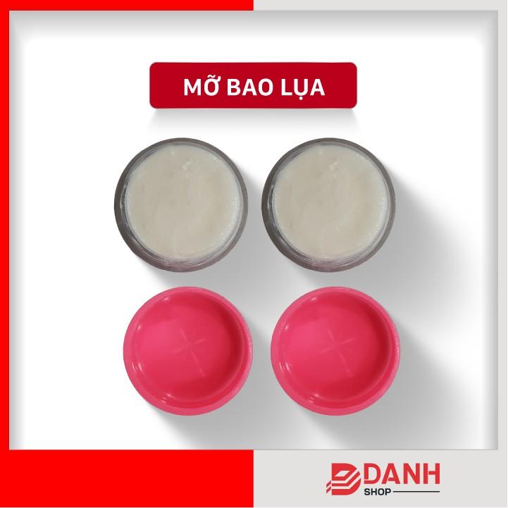 MỠ BAO LỤA ( Loại TỐT ) dùng cho các dòng máy in Laser...