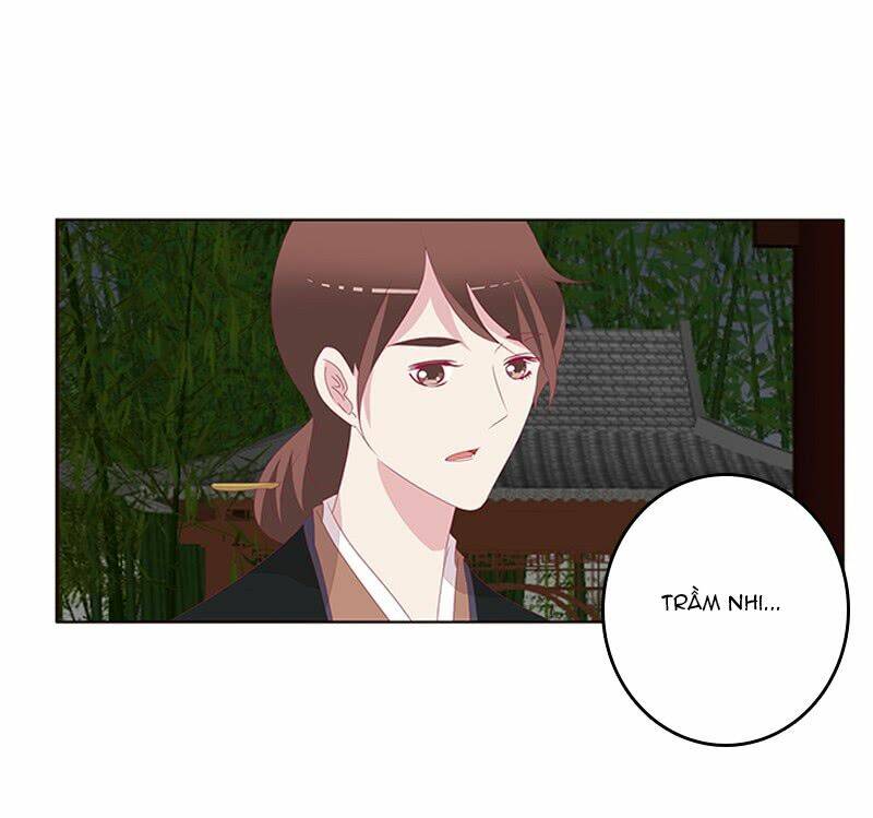 tướng quân mời ra trận chapter 117 13