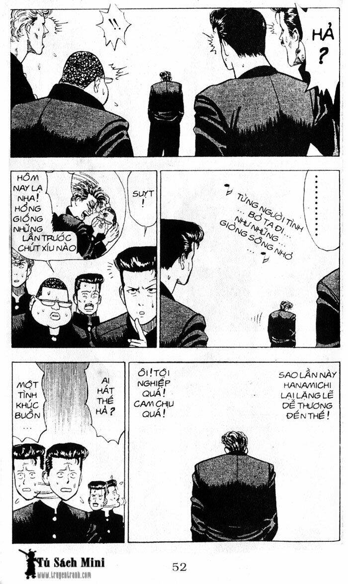cao thủ bóng rổ chapter 2 14